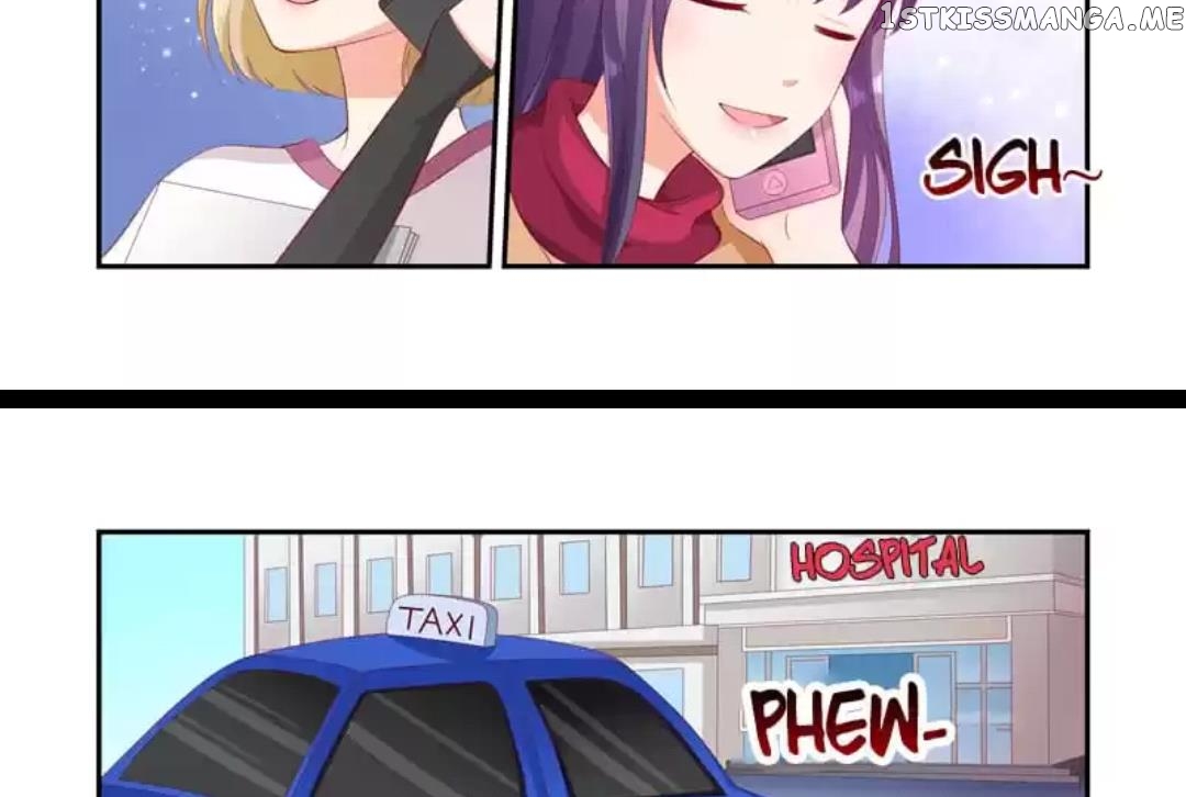 Invalid Engagement: Ex-wife’s Remarriage chapter 29 - page 4