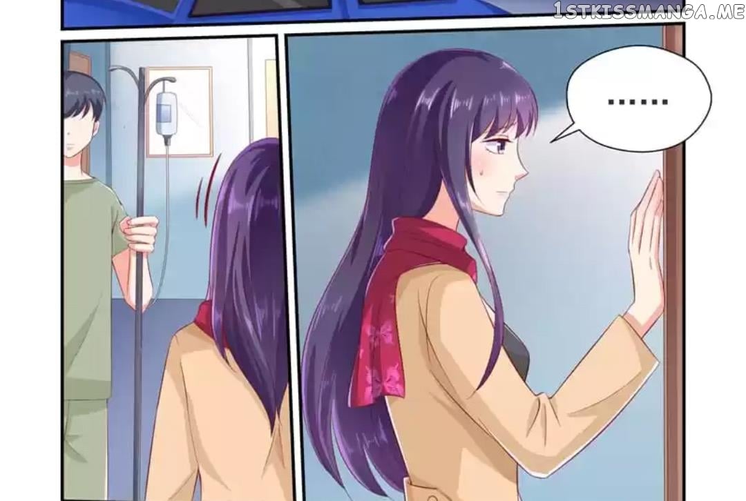 Invalid Engagement: Ex-wife’s Remarriage chapter 29 - page 5