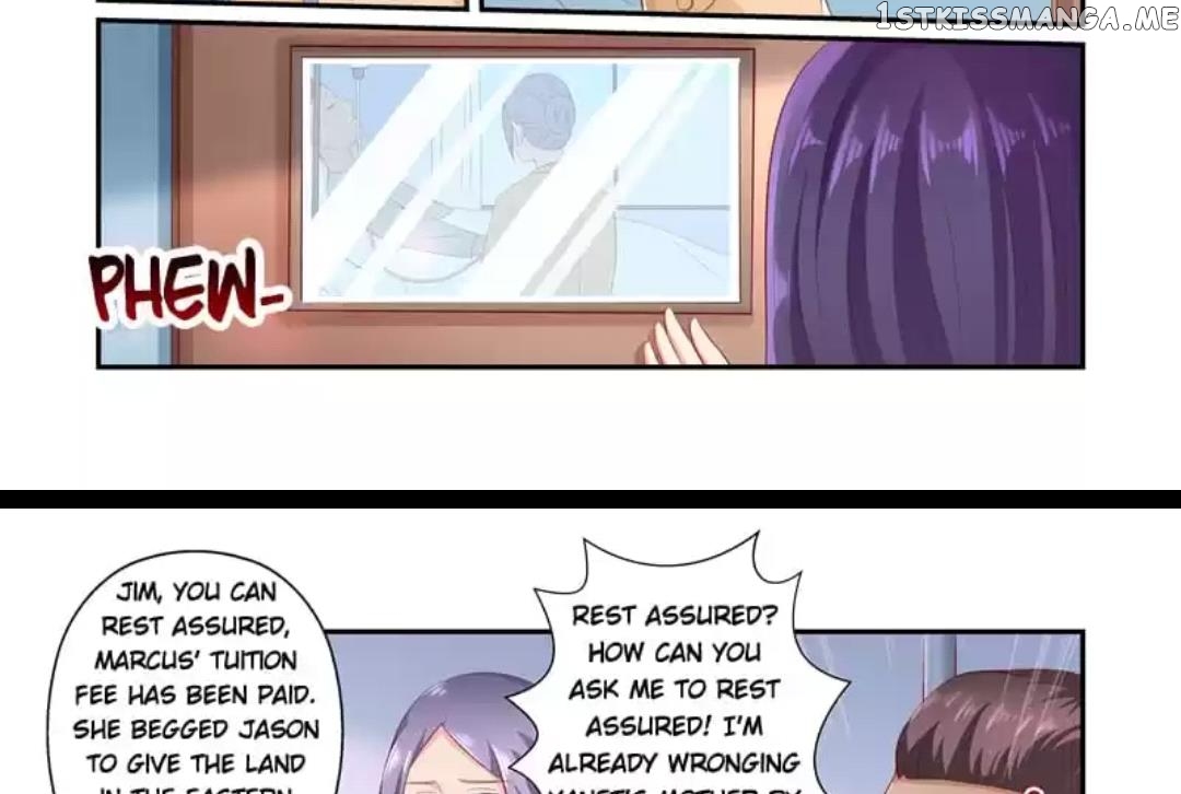 Invalid Engagement: Ex-wife’s Remarriage chapter 29 - page 6