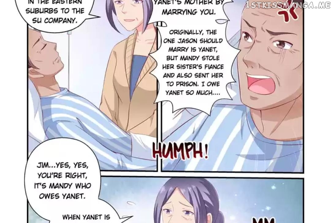 Invalid Engagement: Ex-wife’s Remarriage chapter 29 - page 7