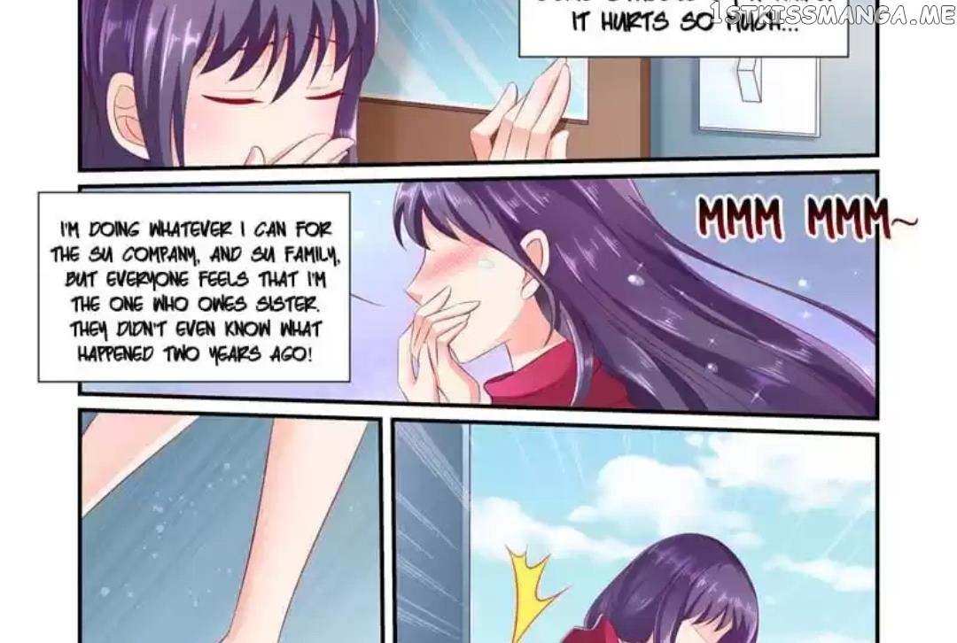 Invalid Engagement: Ex-wife’s Remarriage chapter 29 - page 9