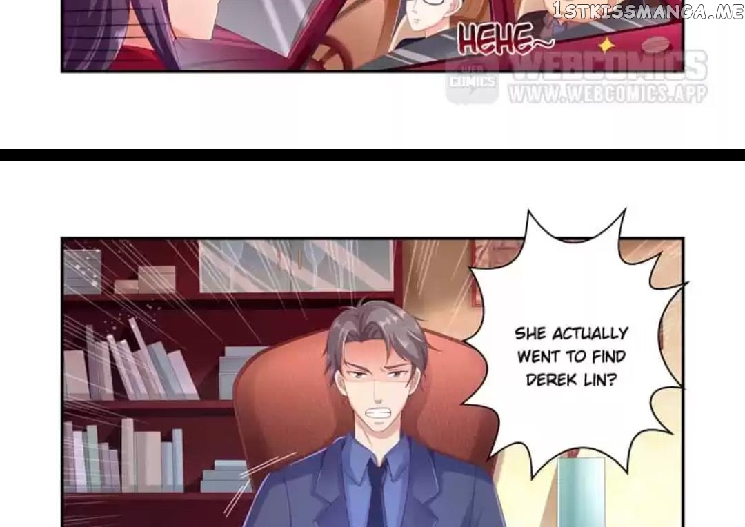 Invalid Engagement: Ex-wife’s Remarriage chapter 28 - page 10