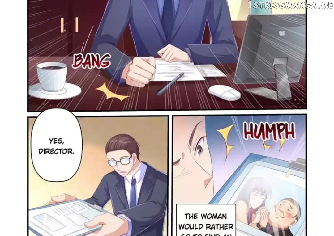 Invalid Engagement: Ex-wife’s Remarriage chapter 28 - page 11