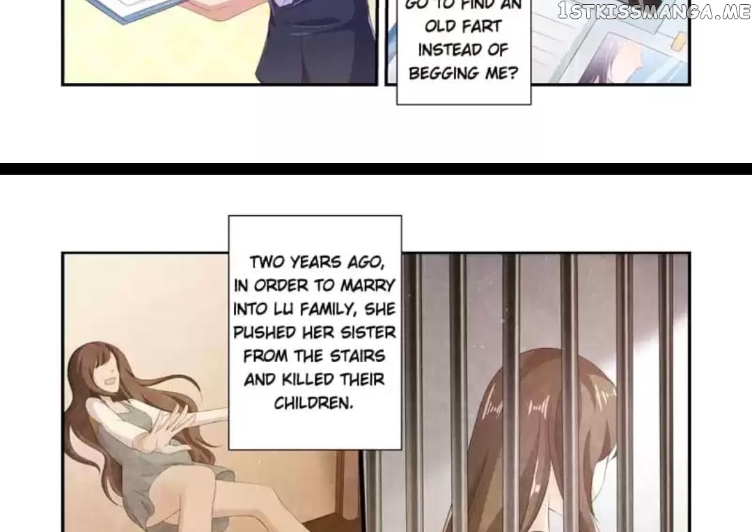 Invalid Engagement: Ex-wife’s Remarriage chapter 28 - page 12