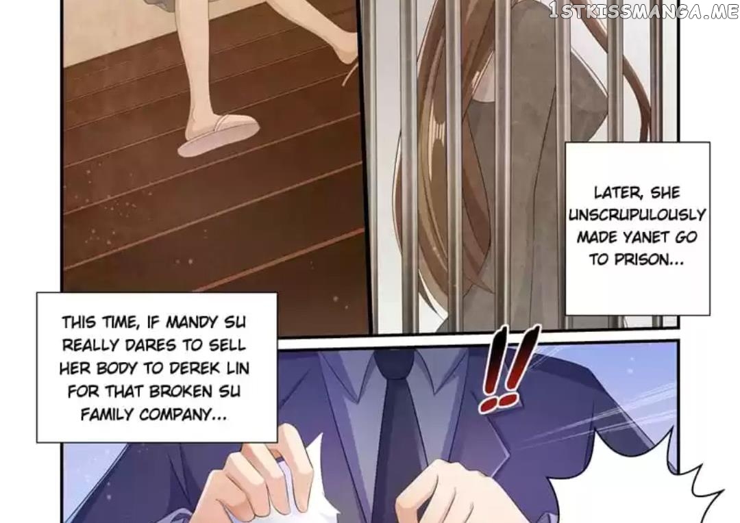 Invalid Engagement: Ex-wife’s Remarriage chapter 28 - page 13