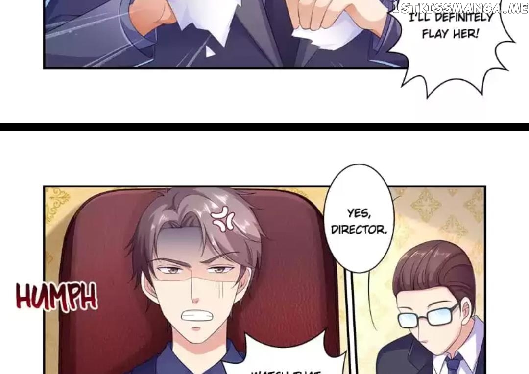 Invalid Engagement: Ex-wife’s Remarriage chapter 28 - page 14