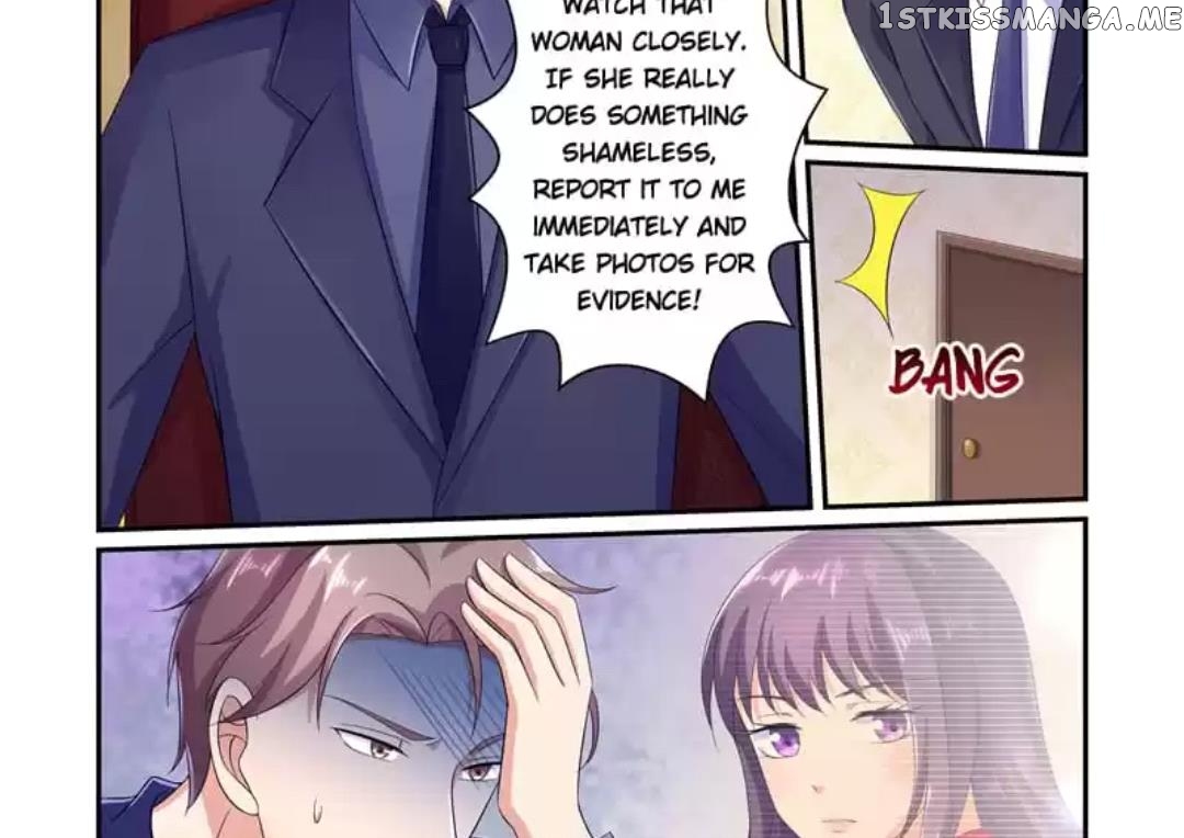 Invalid Engagement: Ex-wife’s Remarriage chapter 28 - page 15