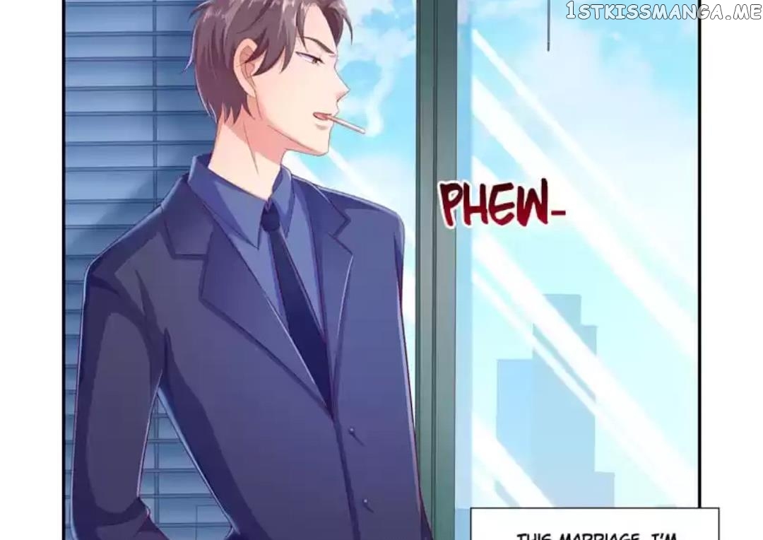 Invalid Engagement: Ex-wife’s Remarriage chapter 28 - page 19