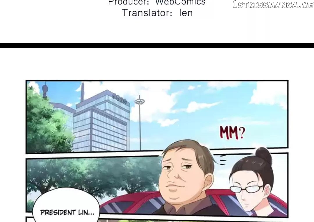 Invalid Engagement: Ex-wife’s Remarriage chapter 28 - page 2