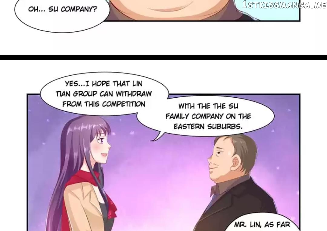 Invalid Engagement: Ex-wife’s Remarriage chapter 28 - page 6