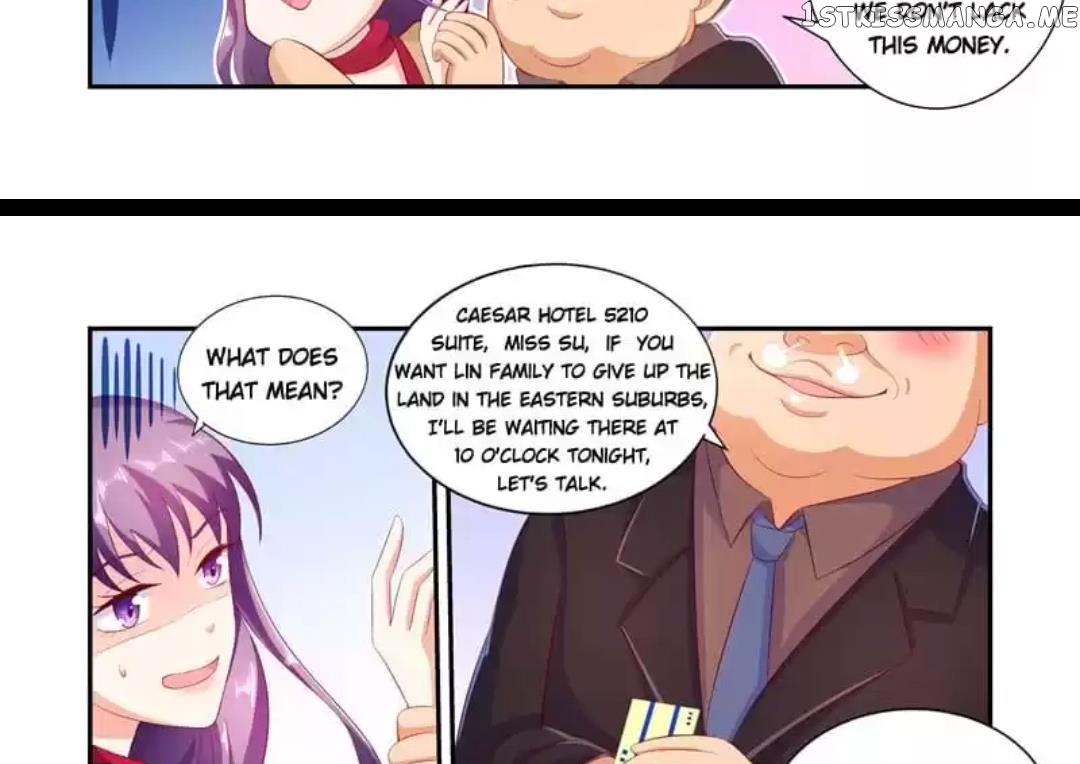 Invalid Engagement: Ex-wife’s Remarriage chapter 28 - page 8