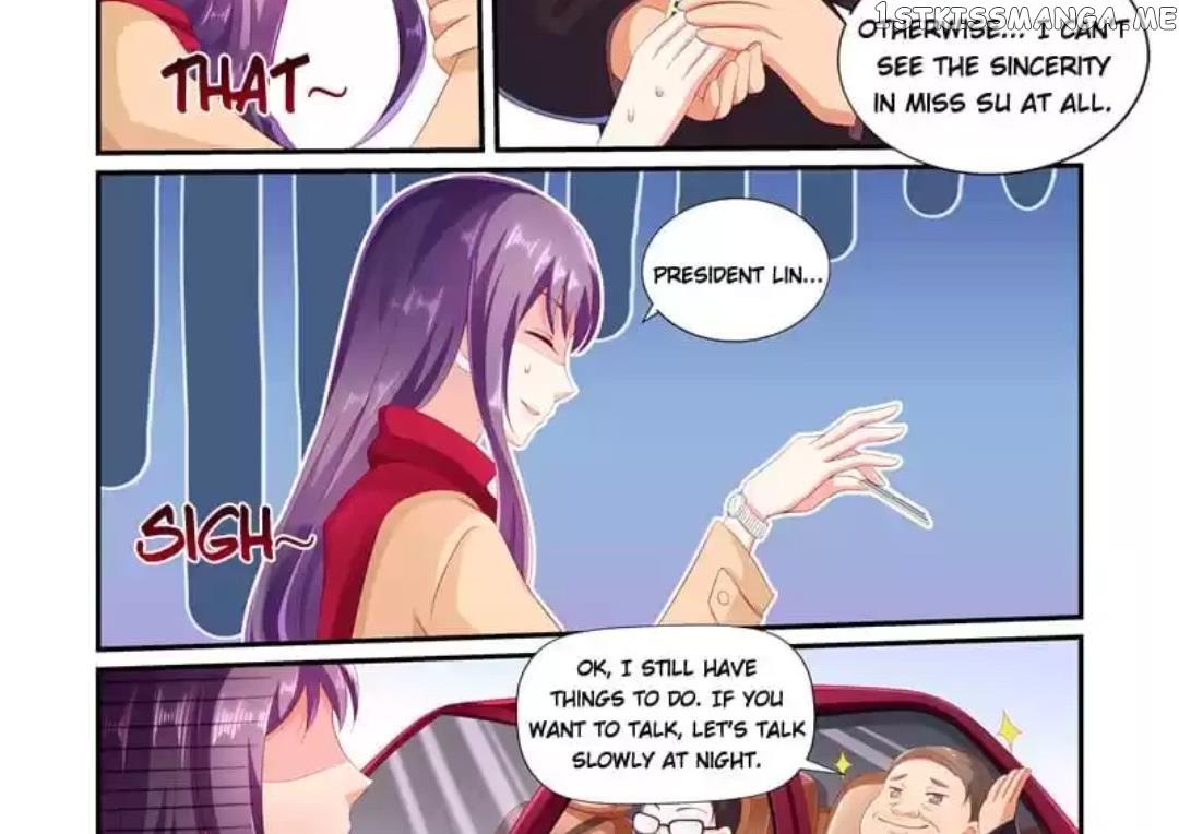 Invalid Engagement: Ex-wife’s Remarriage chapter 28 - page 9