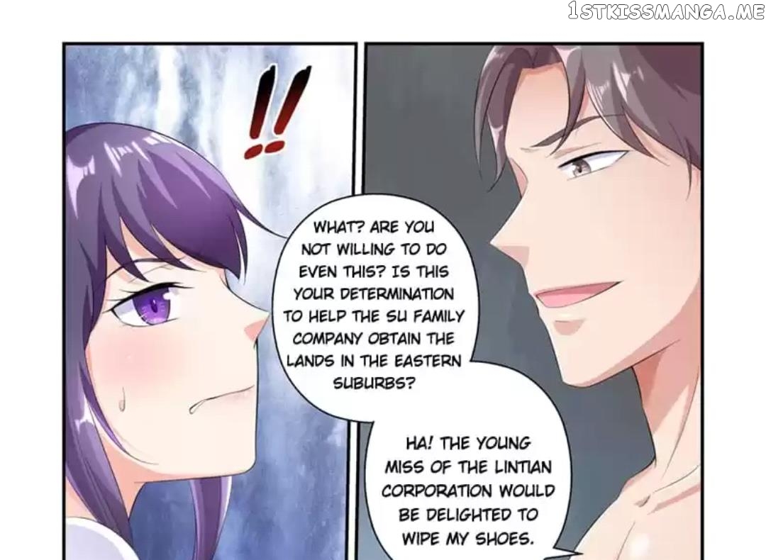 Invalid Engagement: Ex-wife’s Remarriage chapter 27 - page 10