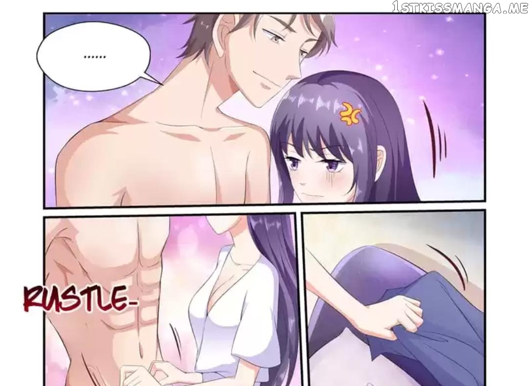 Invalid Engagement: Ex-wife’s Remarriage chapter 27 - page 12