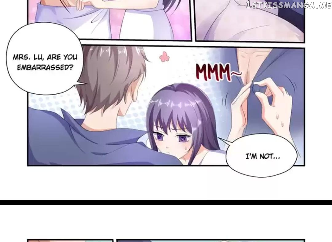 Invalid Engagement: Ex-wife’s Remarriage chapter 27 - page 13