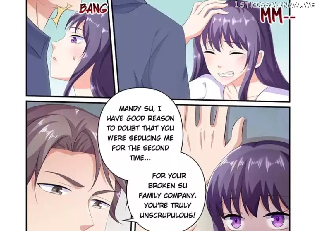 Invalid Engagement: Ex-wife’s Remarriage chapter 27 - page 14