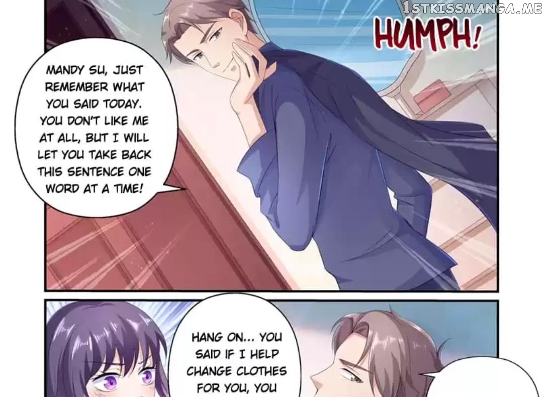 Invalid Engagement: Ex-wife’s Remarriage chapter 27 - page 18