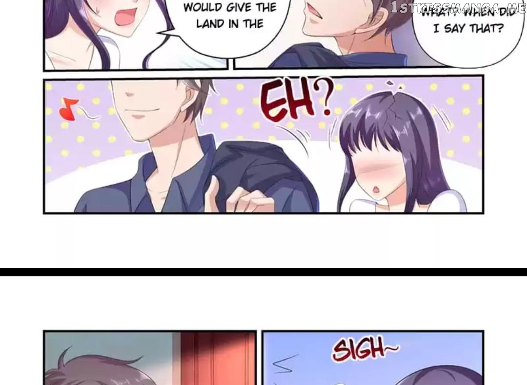 Invalid Engagement: Ex-wife’s Remarriage chapter 27 - page 19