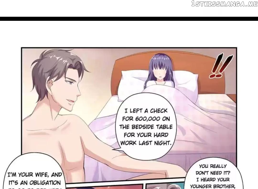 Invalid Engagement: Ex-wife’s Remarriage chapter 27 - page 2