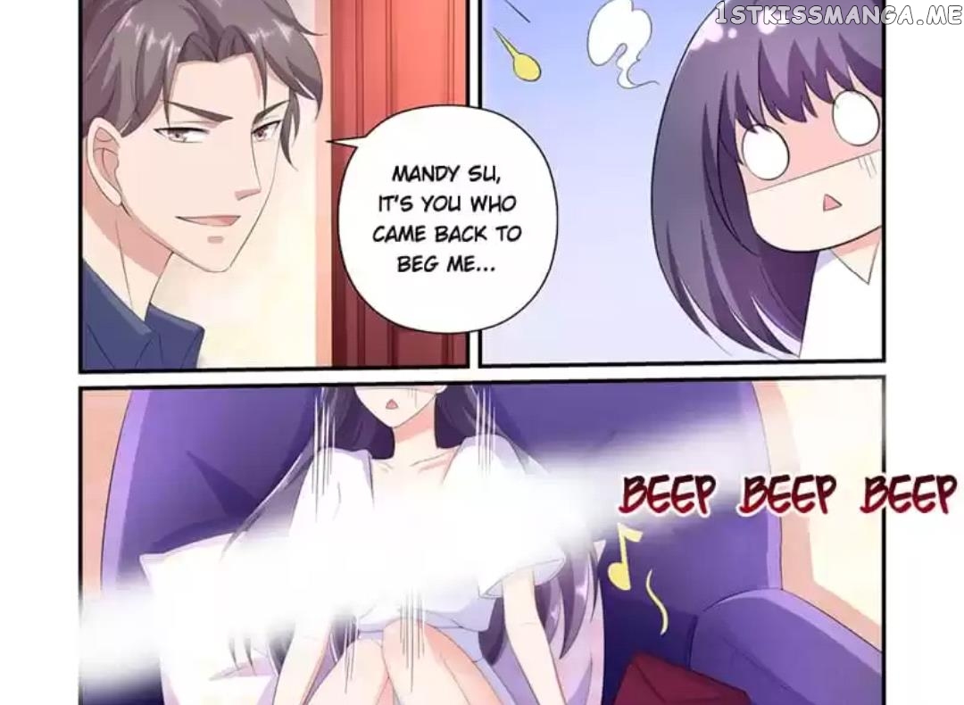 Invalid Engagement: Ex-wife’s Remarriage chapter 27 - page 20