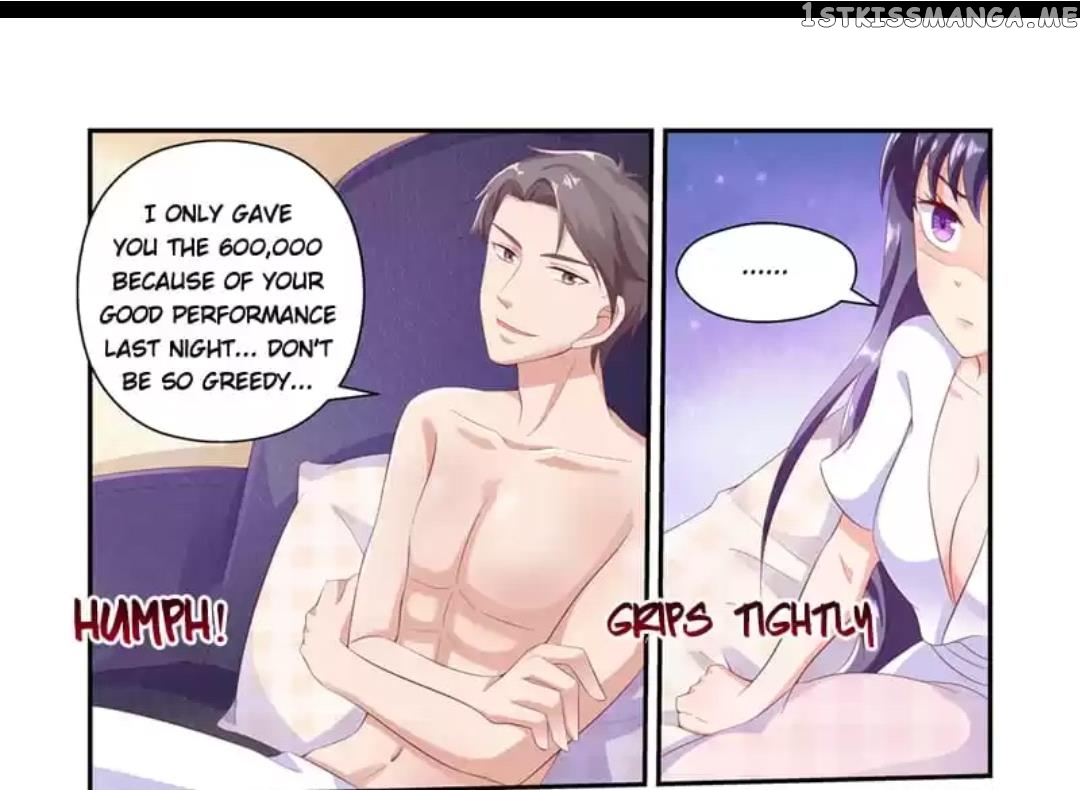 Invalid Engagement: Ex-wife’s Remarriage chapter 27 - page 6