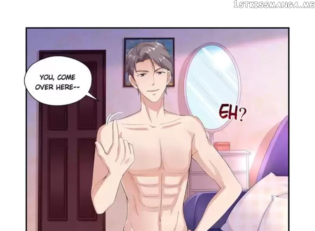 Invalid Engagement: Ex-wife’s Remarriage chapter 27 - page 8
