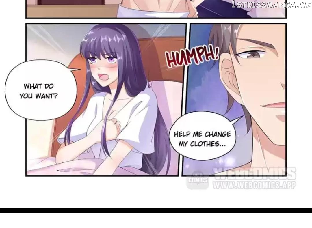 Invalid Engagement: Ex-wife’s Remarriage chapter 27 - page 9