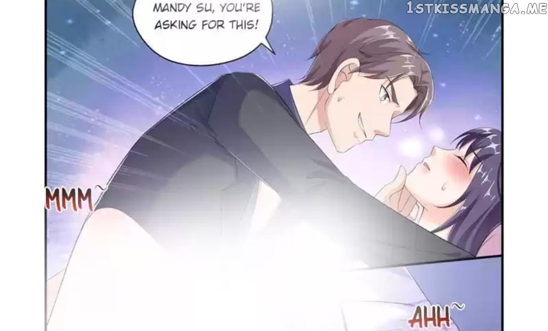 Invalid Engagement: Ex-wife’s Remarriage chapter 26 - page 18