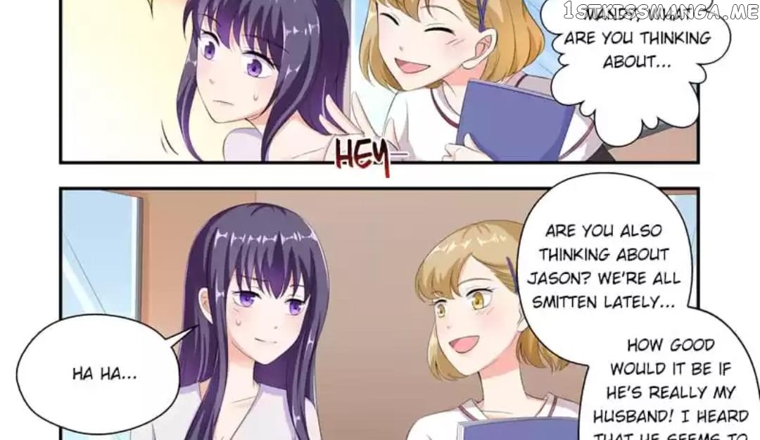 Invalid Engagement: Ex-wife’s Remarriage chapter 25 - page 10