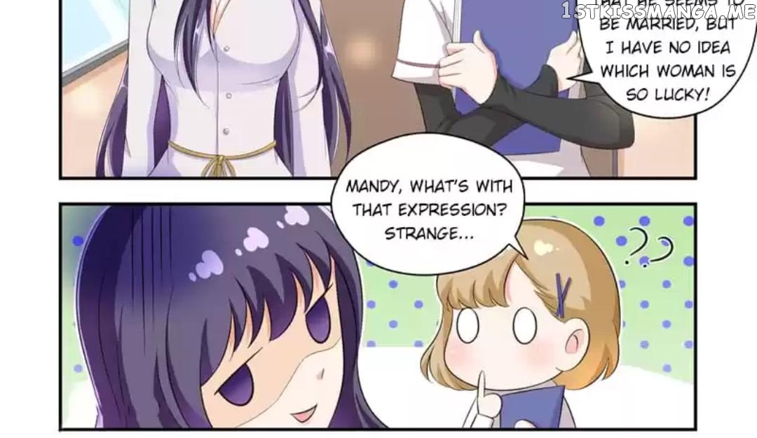 Invalid Engagement: Ex-wife’s Remarriage chapter 25 - page 11