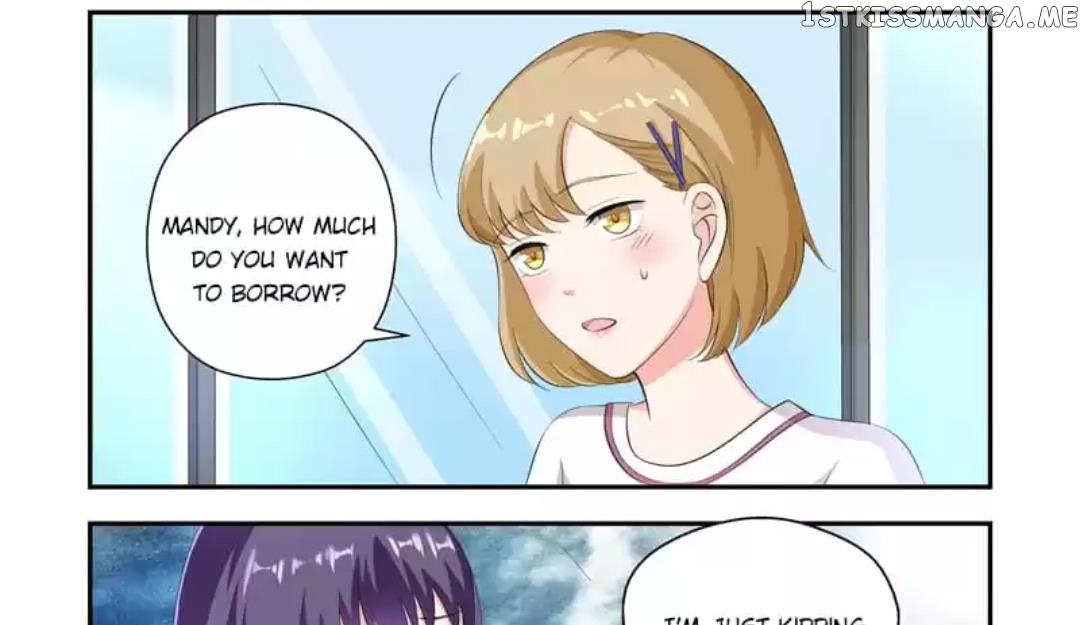 Invalid Engagement: Ex-wife’s Remarriage chapter 25 - page 13