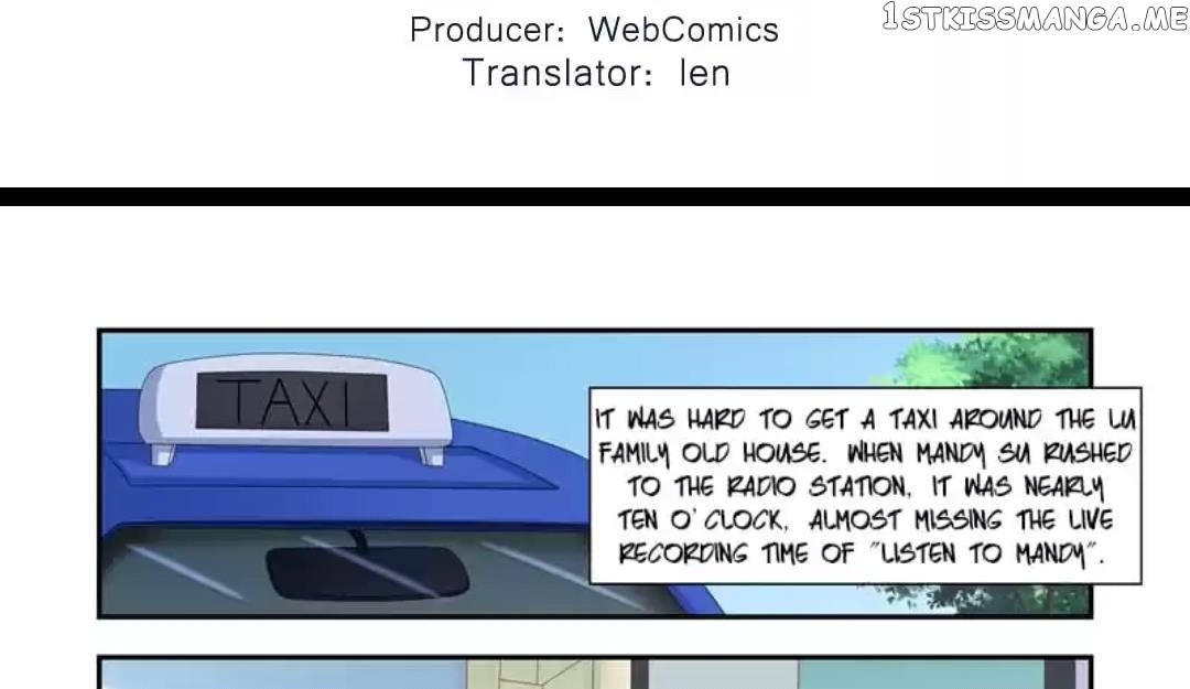 Invalid Engagement: Ex-wife’s Remarriage chapter 25 - page 2