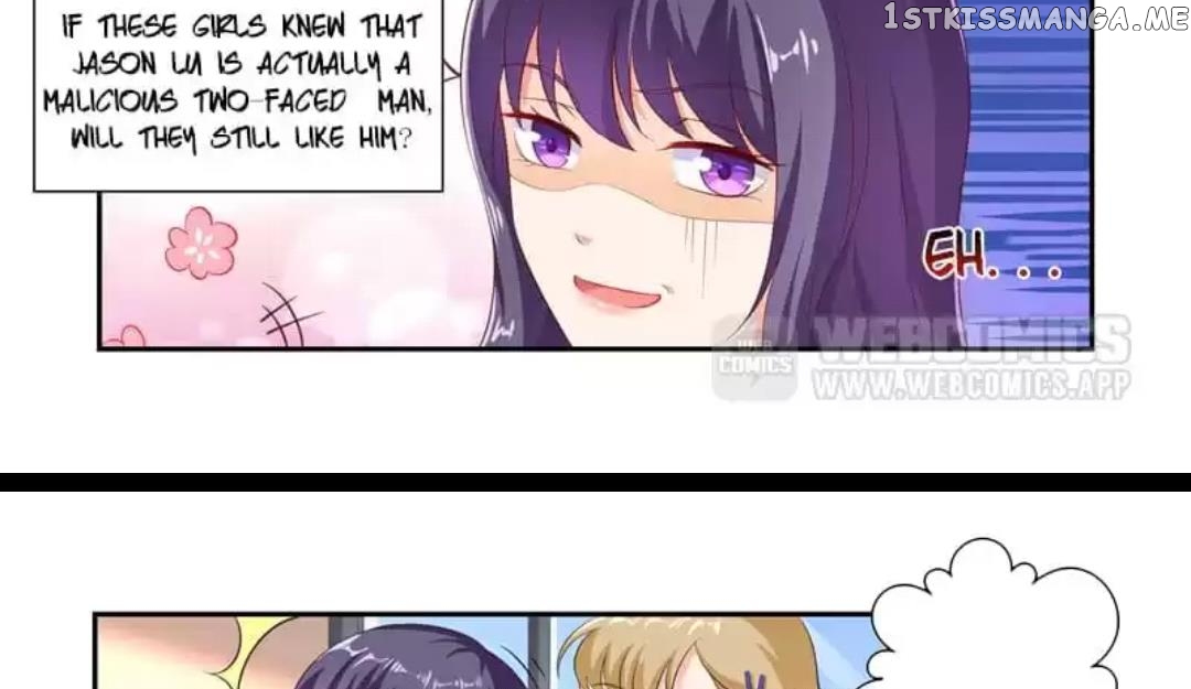 Invalid Engagement: Ex-wife’s Remarriage chapter 25 - page 9