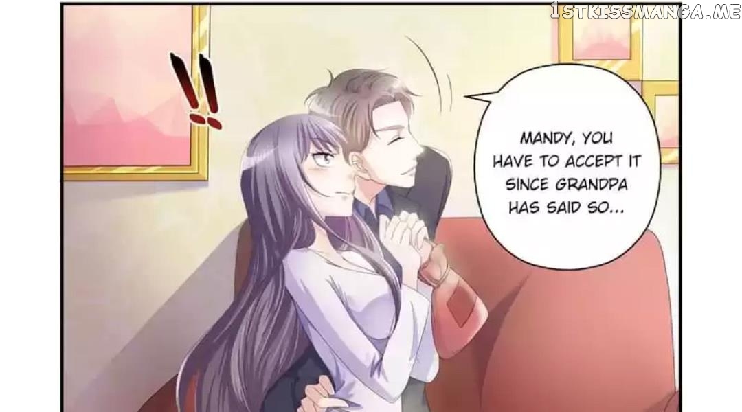 Invalid Engagement: Ex-wife’s Remarriage chapter 24 - page 10