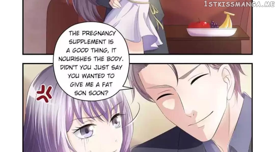 Invalid Engagement: Ex-wife’s Remarriage chapter 24 - page 11