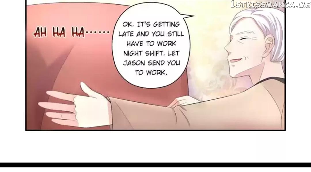 Invalid Engagement: Ex-wife’s Remarriage chapter 24 - page 14