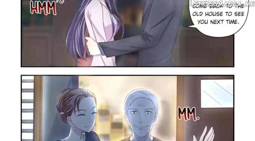 Invalid Engagement: Ex-wife’s Remarriage chapter 24 - page 16