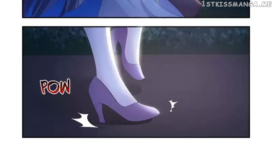Invalid Engagement: Ex-wife’s Remarriage chapter 24 - page 19