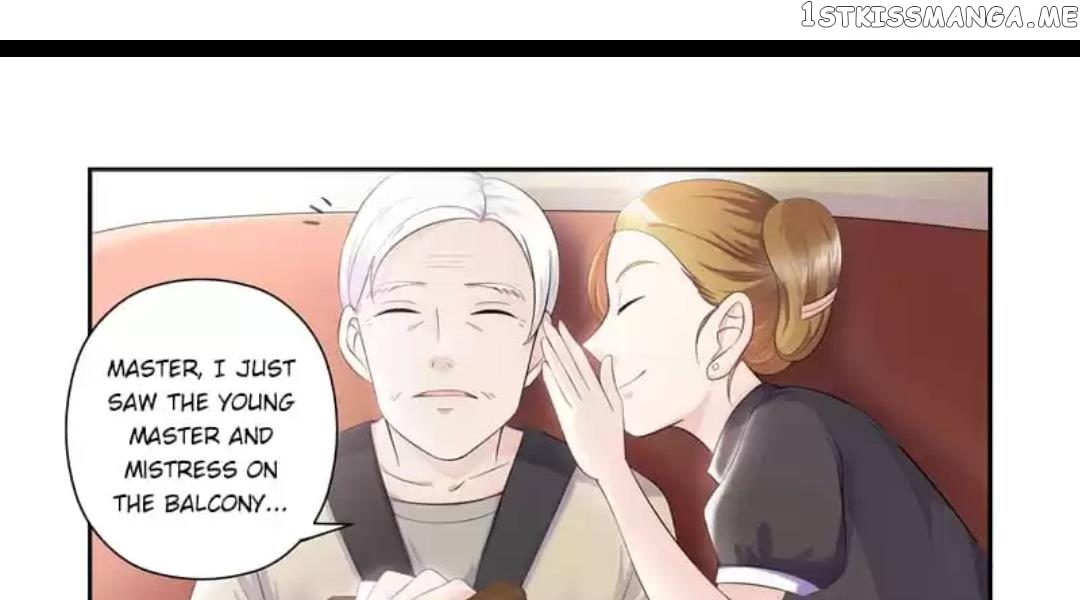Invalid Engagement: Ex-wife’s Remarriage chapter 24 - page 2