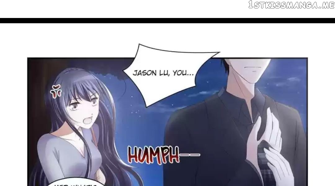 Invalid Engagement: Ex-wife’s Remarriage chapter 24 - page 20