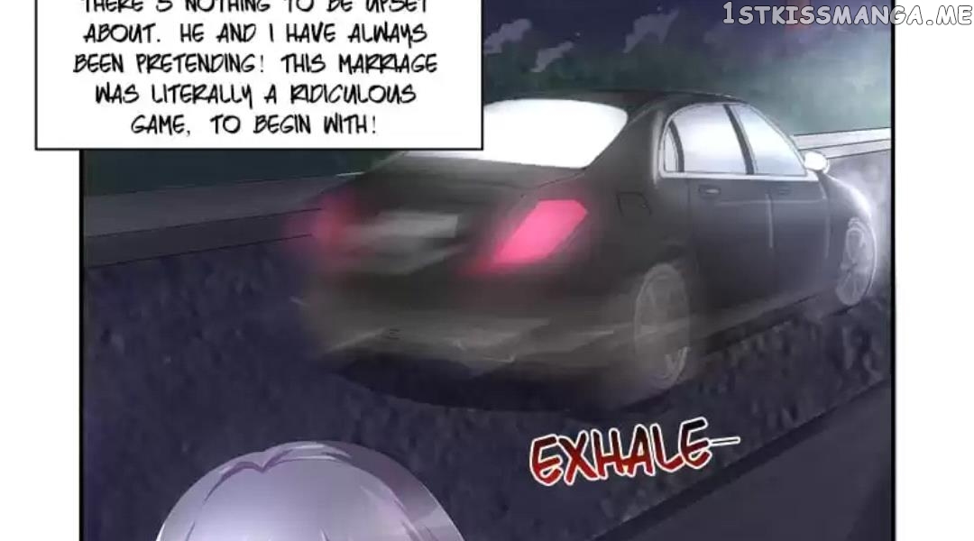 Invalid Engagement: Ex-wife’s Remarriage chapter 24 - page 23