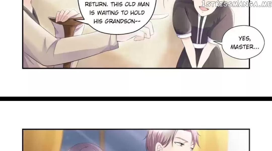 Invalid Engagement: Ex-wife’s Remarriage chapter 24 - page 4