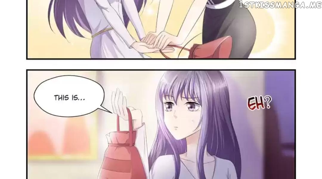 Invalid Engagement: Ex-wife’s Remarriage chapter 24 - page 6