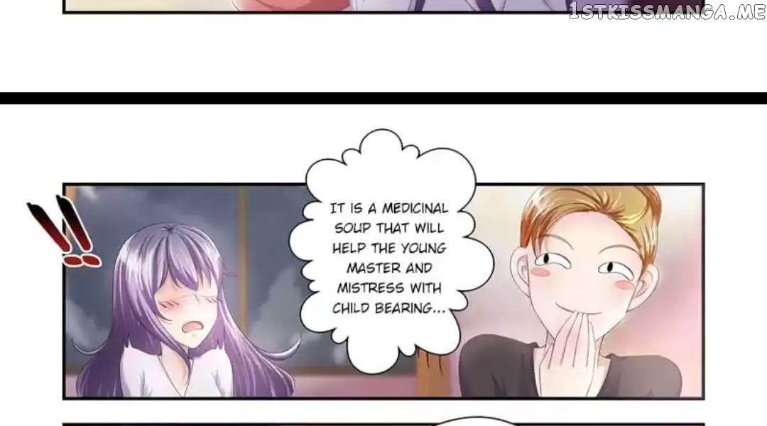 Invalid Engagement: Ex-wife’s Remarriage chapter 24 - page 7