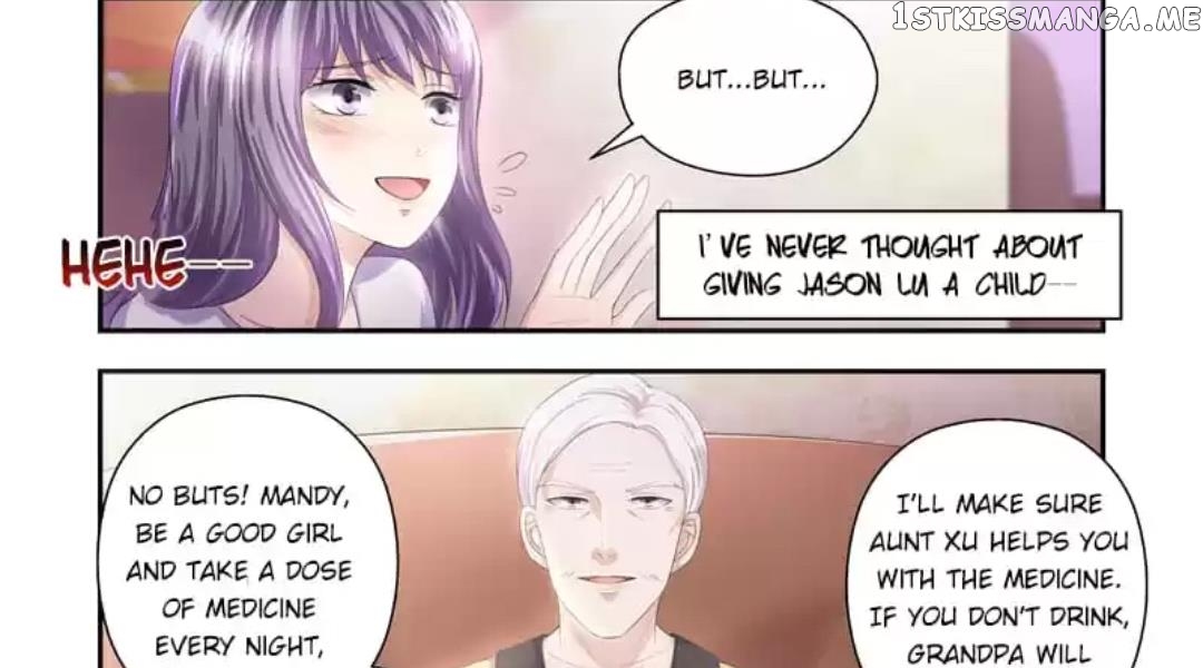 Invalid Engagement: Ex-wife’s Remarriage chapter 24 - page 8
