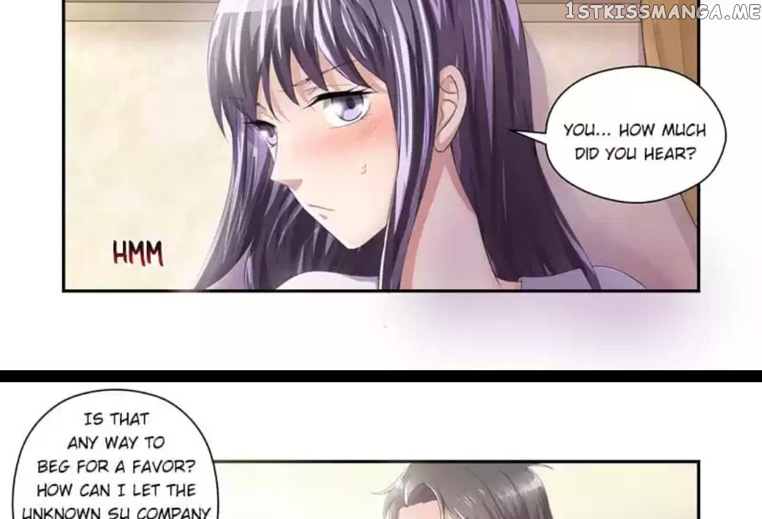 Invalid Engagement: Ex-wife’s Remarriage chapter 23 - page 10