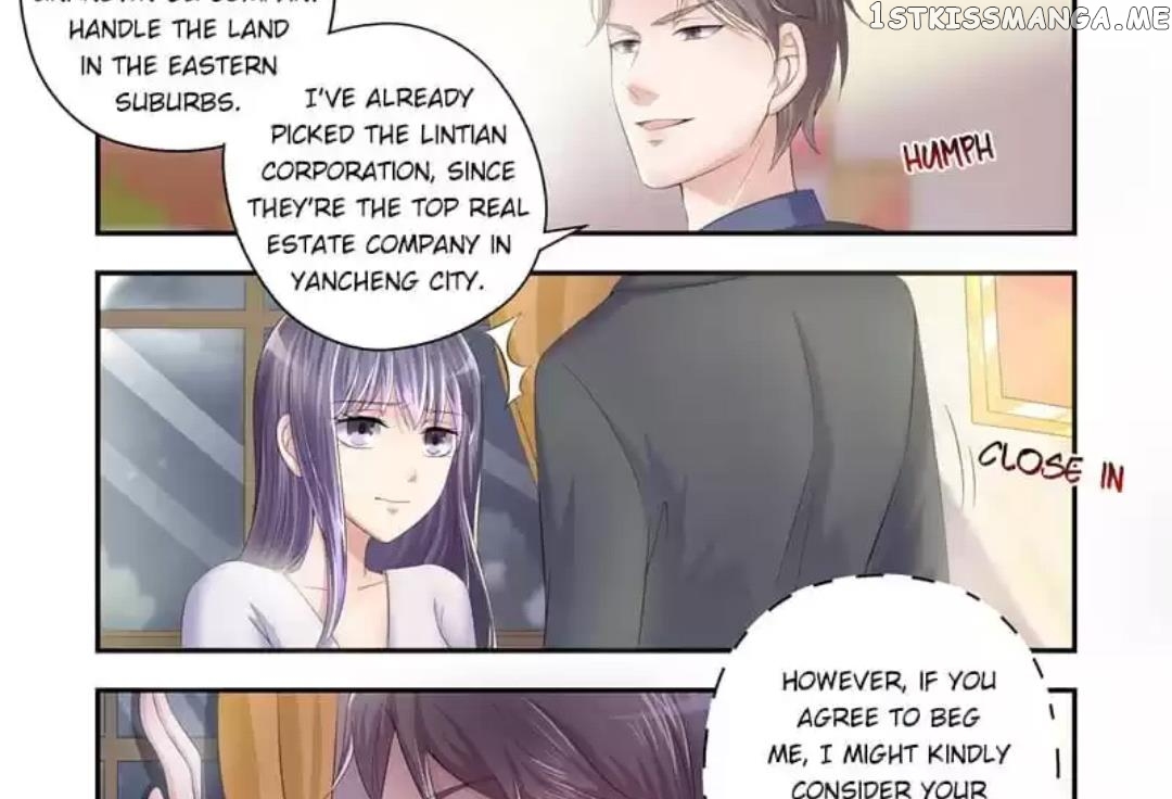 Invalid Engagement: Ex-wife’s Remarriage chapter 23 - page 11