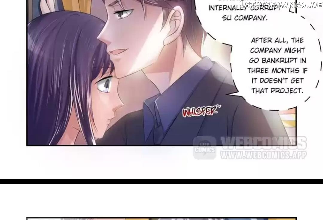 Invalid Engagement: Ex-wife’s Remarriage chapter 23 - page 12