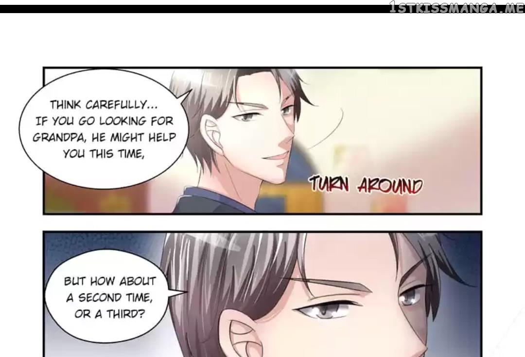 Invalid Engagement: Ex-wife’s Remarriage chapter 23 - page 17