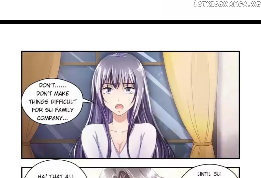 Invalid Engagement: Ex-wife’s Remarriage chapter 23 - page 19